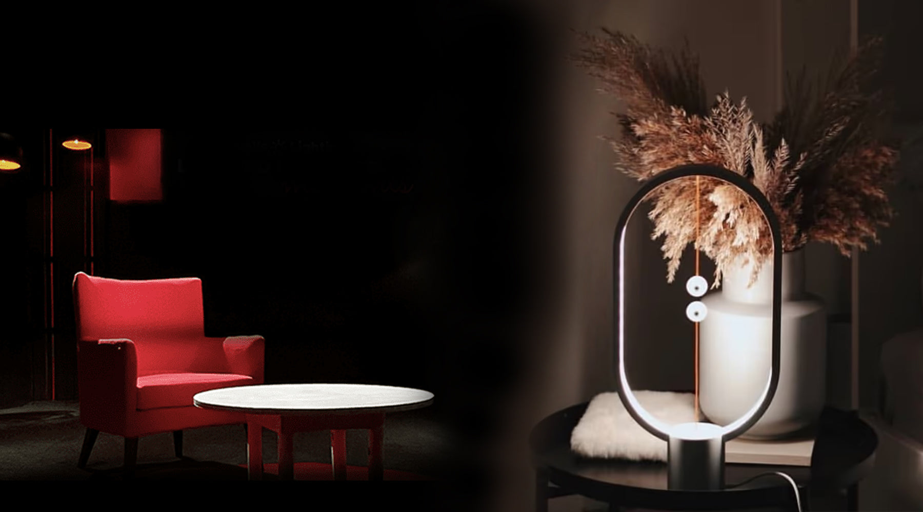 Verilux® Magnetic Lamp