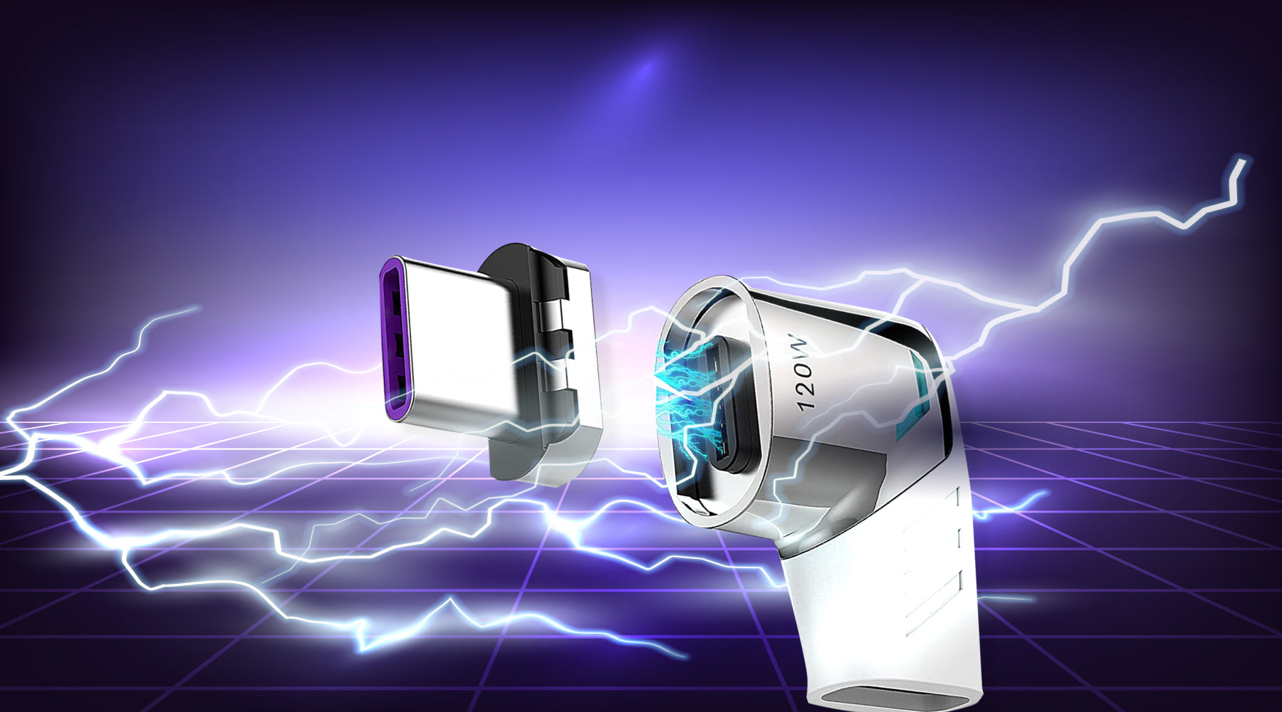 Verilux USB Type C Adapter