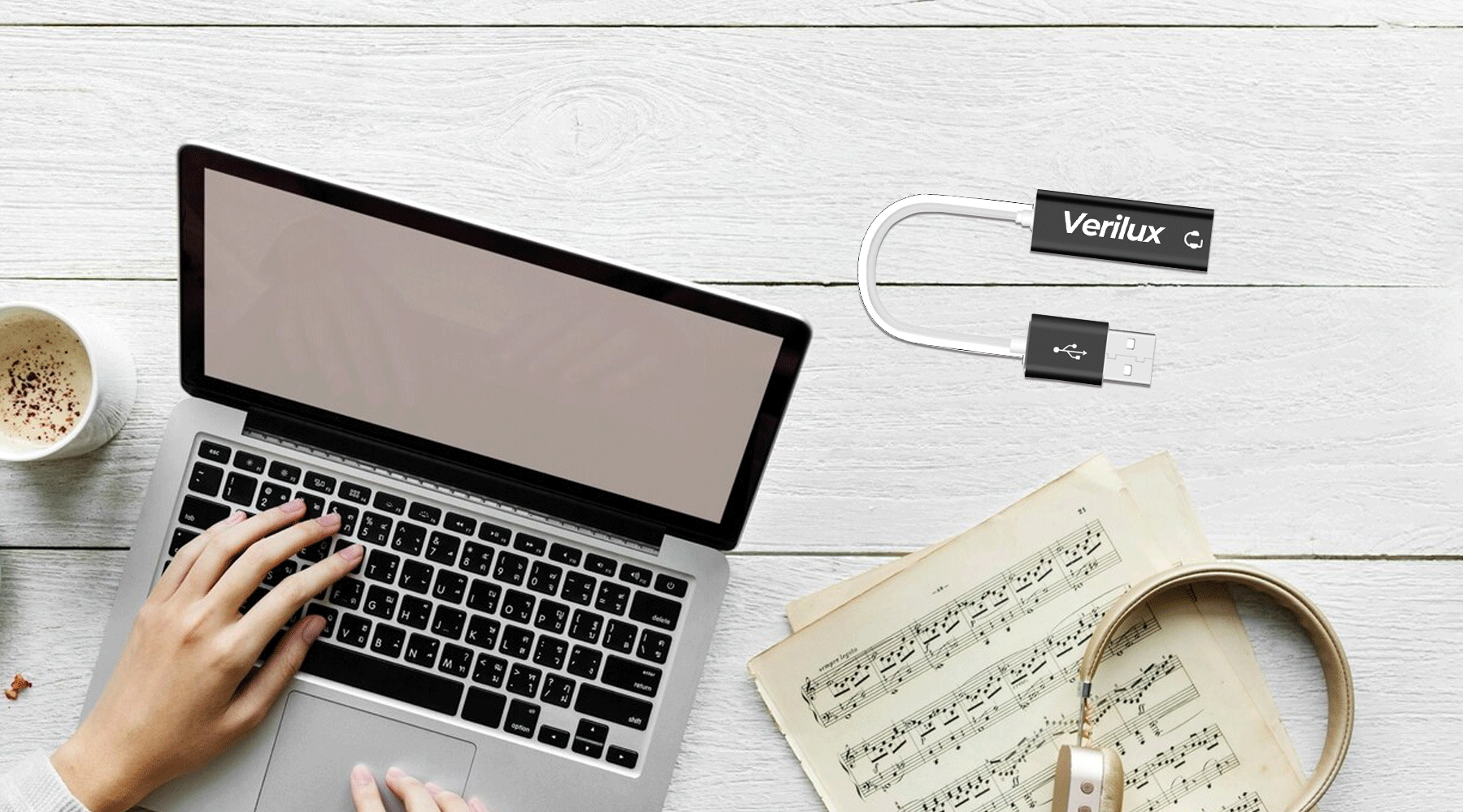 Elevating Your Audio Experience With USB Sound Cards