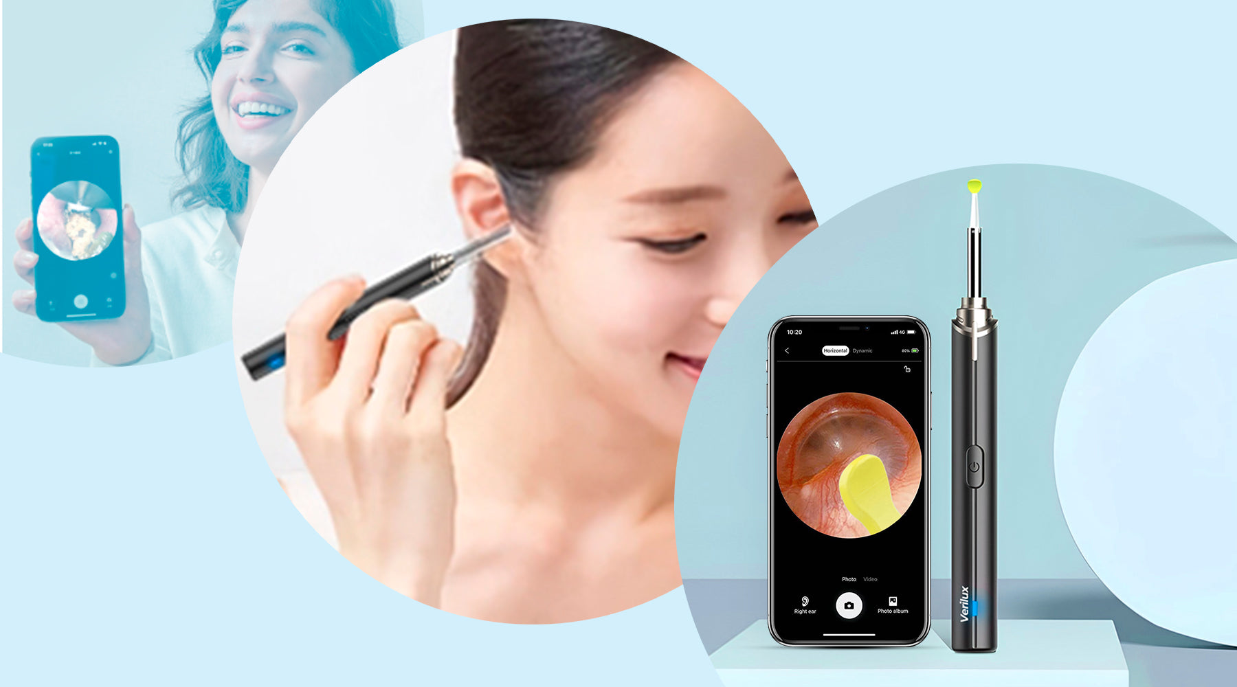 Experience the Difference: Ear Wax Remove