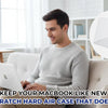 Keep Your MacBook Like New: Anti-Scratch Hard Air Case That Does It All