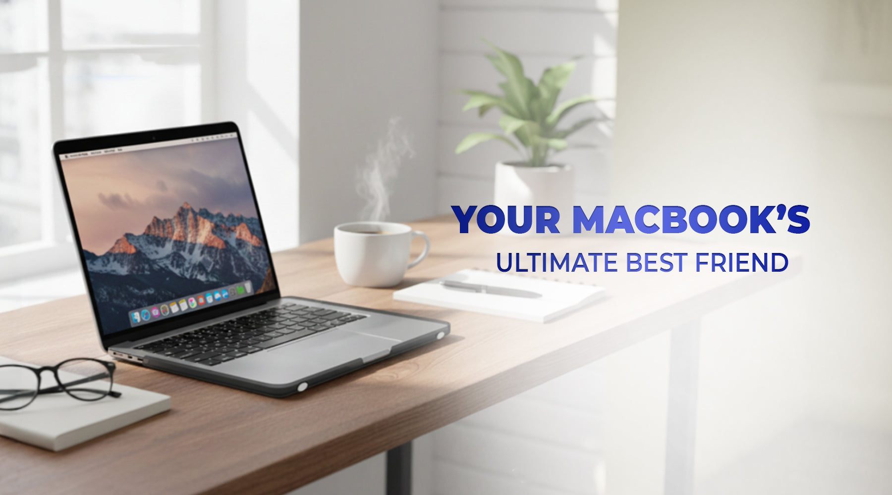 Your MacBook’s Ultimate Best Friend