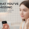 See What You’ve Been Missing: The HD Ear Cleaner Camera That Changes Everything