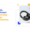 One Cable, Endless Power: The Smart Way to Charge Multiple Devices