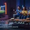 Stay Charged, Stay Streaming: Tech That Keeps Up With IPL Nights