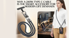Why a 240W Type C Cable Is the Smart Accessory for Modern Life Demands