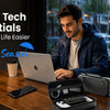 Smart Tech Essentials That Make Life Easier During the Rainy Season