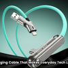 The Charging Cable That Makes Everyday Tech Life Better