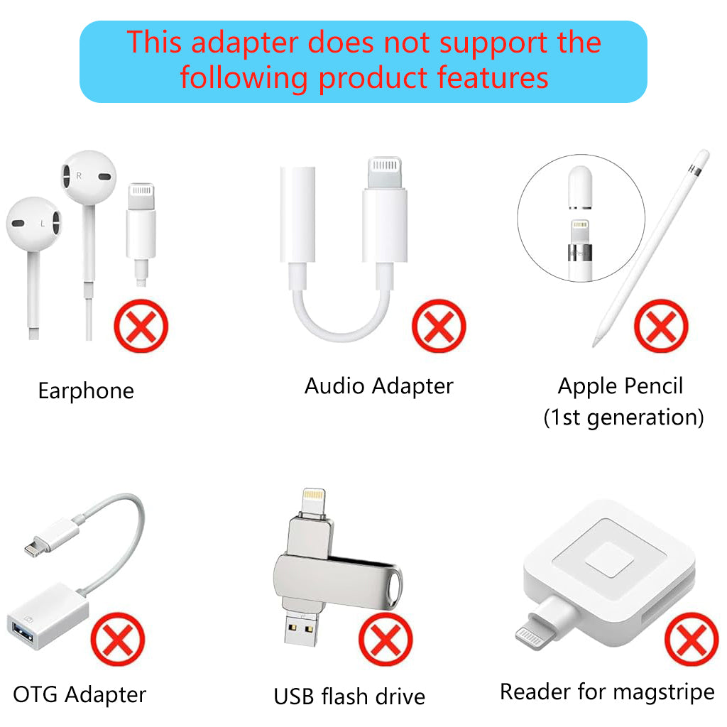 Verilux® 2Pcs Light-ning to USB C Adapter for iPhone 15/16 Alloy Metal Light-ning to USB C Adapter Light-ning Female to USB C Male Adapter Support Fast Charging & Data Transfer, Plug and Go