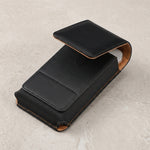 ZORBES® Phone Holster Pouch with Swivel Belt Clip for 6.5-6.9 Phone
