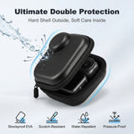 ZORBES® Carrying Case Cover for DJI Osmo Nano Vlogging Camera