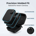 ZORBES® Carrying Case Cover for DJI Osmo Nano Vlogging Camera