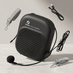 ZORBES® Voice Amplifier for Teachers 5W Portable Speaker Micro