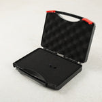 Serplex® Hard Shell Electrical Tool Case with Custom Foam 23x18cm