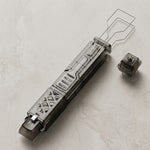 ZORBES® 2-in-1 Folding Keycap & Switch Puller Keyboard Tool
