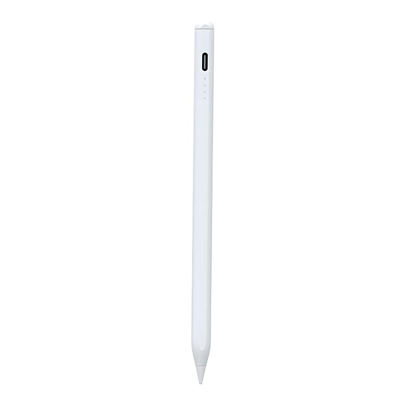 Verilux® Universal Stylus Pen for Issued After 2018 iOS & Android Tablets, Tablet Stylus Pen with 4 Tips, No Bluetooth No Palm Rejection Function- Universal Stylus Pen, with Artist Glove