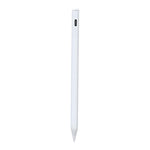 Verilux® Universal Stylus Pen for Issued After 2018 iOS & Android Tablets, Tablet Stylus Pen with 4 Tips, No Bluetooth No Palm Rejection Function- Universal Stylus Pen, with Artist Glove