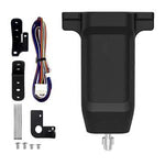 ZORBES® Auto Bed Leveling Sensor Kit Compatible Ender CR Touch Ender 3 V2,Ender 3 Pro,Ender 3 Max,Ender 3,Ender 5,Ender 5Pro and 32 Bit V4.2.2/V4.2.7 Mainboard 3D Printer