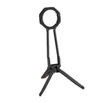 ZORBES® ORBES Phone Tripod Stand for - Aluminium Maglock Smartphone Mini Tripod Pocket Cell Phone Stand