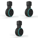 ZORBES® Wall Holder for Alexa Echo Dot 3rd Generation 3 PCS