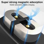 Verilux Charging Cable for Shokz Headphones featuring Magnetic USB C Connection 3.3ft | 2 Pack