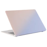Verilux 13.3 inch for MacBook Air M1 Case Cover - Powder Blue(Only Case)