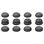 ZORBES® 3 Pairs Thumb Grips for PlayStation Portal Ultra Slim Silicone Snug Fit Joystick Protectors Analog Sticks Caps Improved Control Gaming Accessories for Stream PS5 2PCS