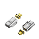 Verilux® USB C to USB 4.0 Adapter,240W C Male to Female Adapter Support 40 Gbps Data Transfer