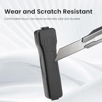 ZORBES® Storage Case for DJI Osmo Pocket 3 Snug-Fit Protective Shell Waterproof Anti-scratch Hard Shell with 2 In 1 Neck Strap Protective Storage Case for Osmo Pocket 3 Camera