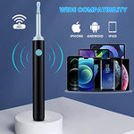 Verilux®Ear Wax Remover Tool Kit Camera for iOS & Android