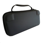 ZORBES® Compatible with Switch 2, Travel Bag Carry Bag for Switch Gamepad, with 12 Games Cartridges Slot & Mesh Pouch, Anti-scratch EVA Protective Hard Shell Carry Bag Accessories Bag