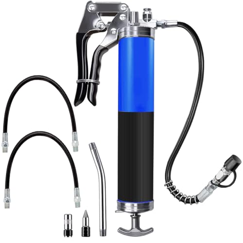 ZORBES® Grease Gun
