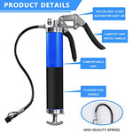 ZORBES® Grease Gun