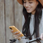 ZORBES® Fashion Phone Strap with Small PU Cash Bag Removable Shoulder Strap Insert Sheet Anti-lost Universal Adjustable Polyester for Travel Daily 3 PCS