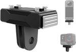 ZORBES® Quick Release Change Adapter