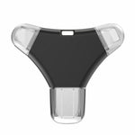 Verilux® Flash Drive 4 in 1 Flash Drive Fashion Metal Triangle