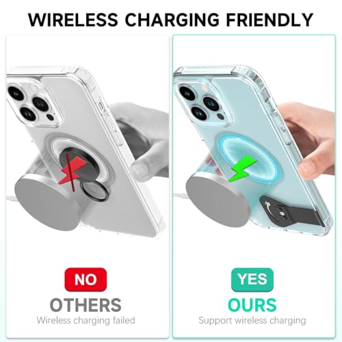 ZORBES® Phone Kickstand, Vertical and Horizontal Phone Stand Holder, Folding Phone Stand Self Adhesive Phone Stand Ultra Slim Metal 90 Degree Rotatable Phone Desk Stand Easy Universal Phone Back Stand