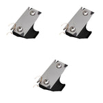 Serplex 3-Piece Woodworking Edge Trimmers