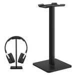 ZORBES® Headphone Stand Desktop Headset Stand Durable Gaming Headphones Holder for PC Gamer Headset Accessories