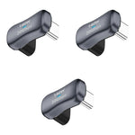 Verilux USB C Adapter for Laptop and Phone featuring 140W Fast Charging | 3PCS Set