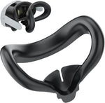 ZORBES® Silicone Face Pad Cover for Meta Quest 3S