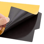 ZORBES® Removable 3D Printer Build Surface Heated Bed Cover for Ender 3/Ender 3 Pro/Ender 3 V2/Ender 3 V2 Neo/Ender 3 Neo/Ender 3 S1/3 S1 Pro/Ender 5 Pro 3D Printer 235 * 235MM