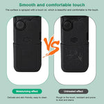 ZORBES® Silicone Protective Case for DJI OSMO Pocket 3, Protective Cover Handheld Gimbal Action Camera Accessories, Full Protection, Camera Lens Cover, Osmo Pocket 3 Accessories Protector