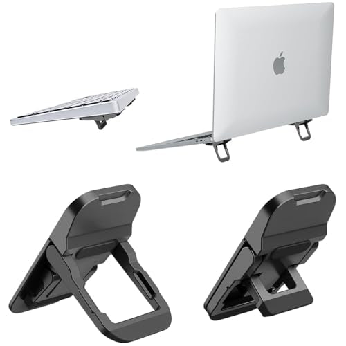 ZORBES® Computer Keyboard Stand for Desk with 3 Adjustable Angles