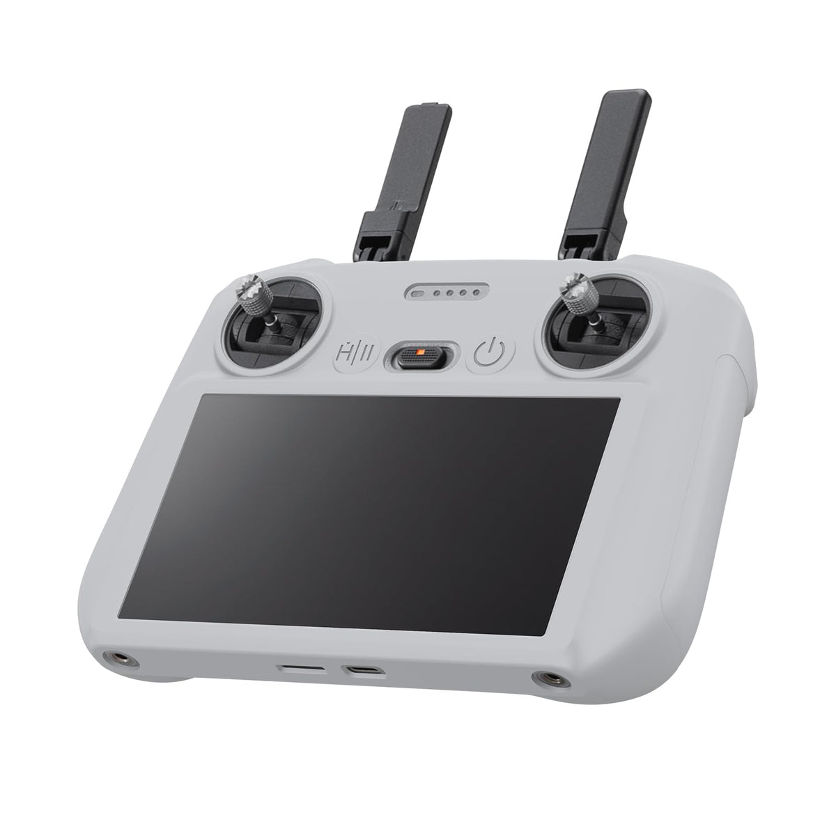 ZORBES® Silicone Protective Cover RC 2 Cover