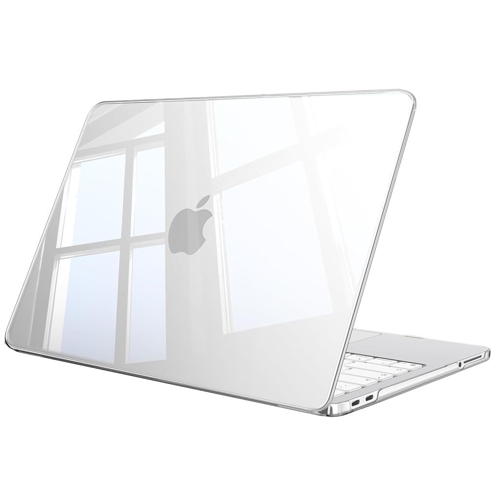 ZORBES® Case Compatible with MacBook Neo 13 Inch A3404 with A18 Pro Chip 2026