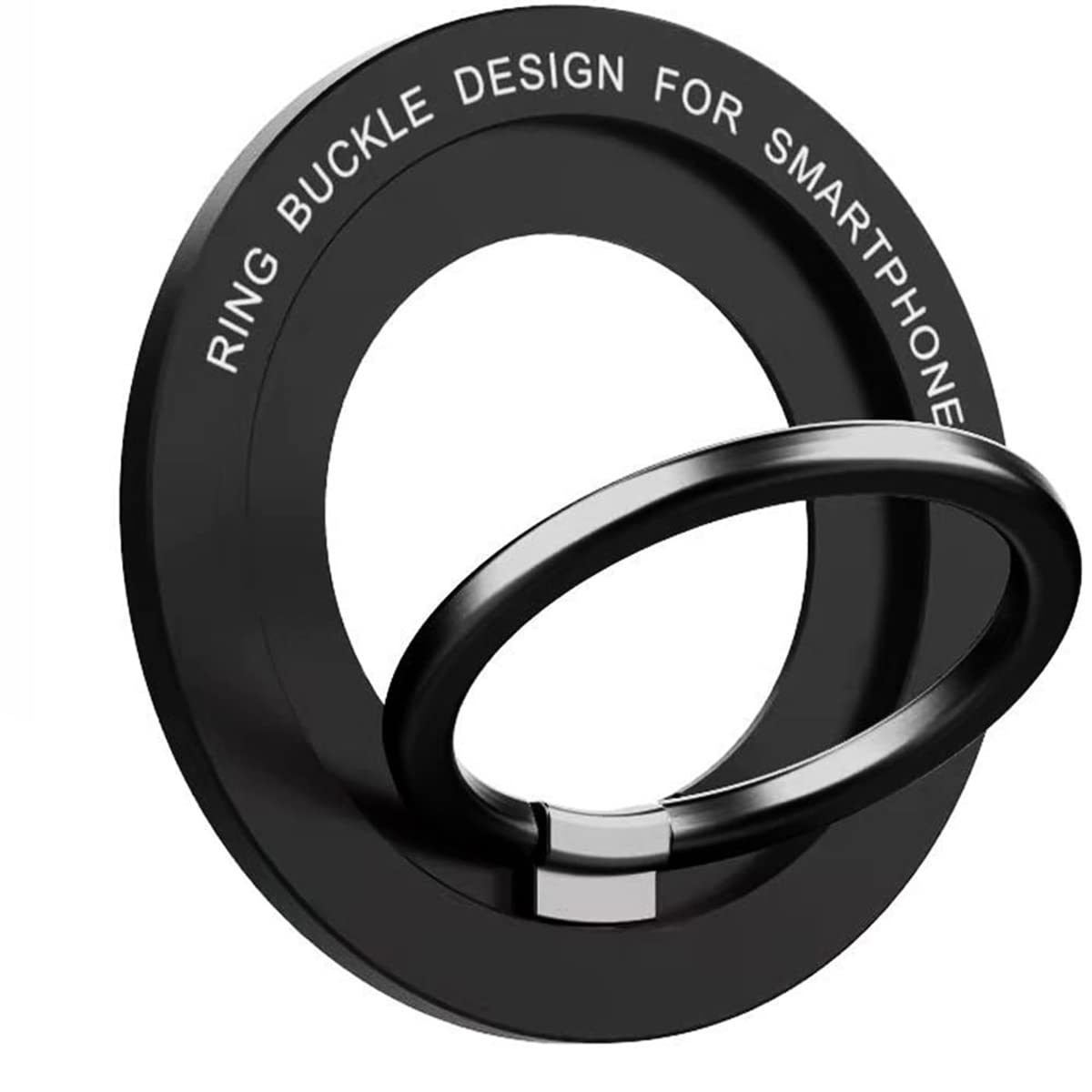 Magnetic Ring Ring Holders For Phones Sinjimoru M-Ringo Magnetic