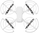 ZORBES® DJI Mini 2 Propeller Protector Outdoor Flying Propeller Guards Anti-Collision Propeller Protector for DJI Mini 2/Mavic Mini/SE Anti-Collision Propellers Protector, Not Included DJI Drone