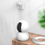 Verilux Micro USB Extension Cable for Security Cameras with Reinforced Connectors 16.4 ft