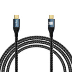 Type C Cable Fast Charging 240W 6.6Ft/2M